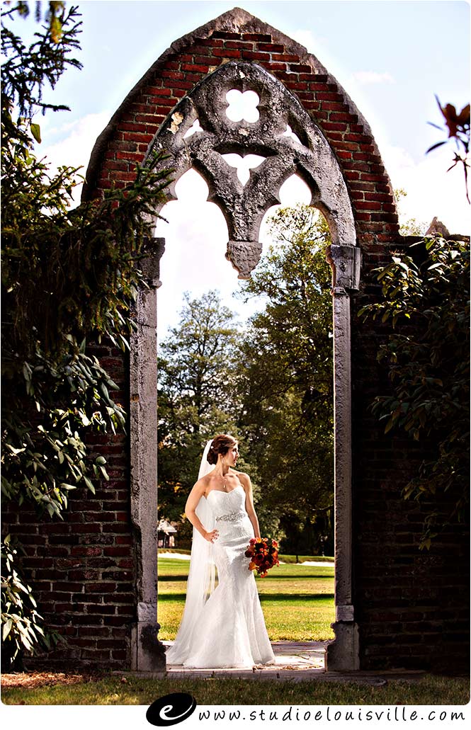 Louisville Wedding Photographerssaint Bernadette Catholic Church