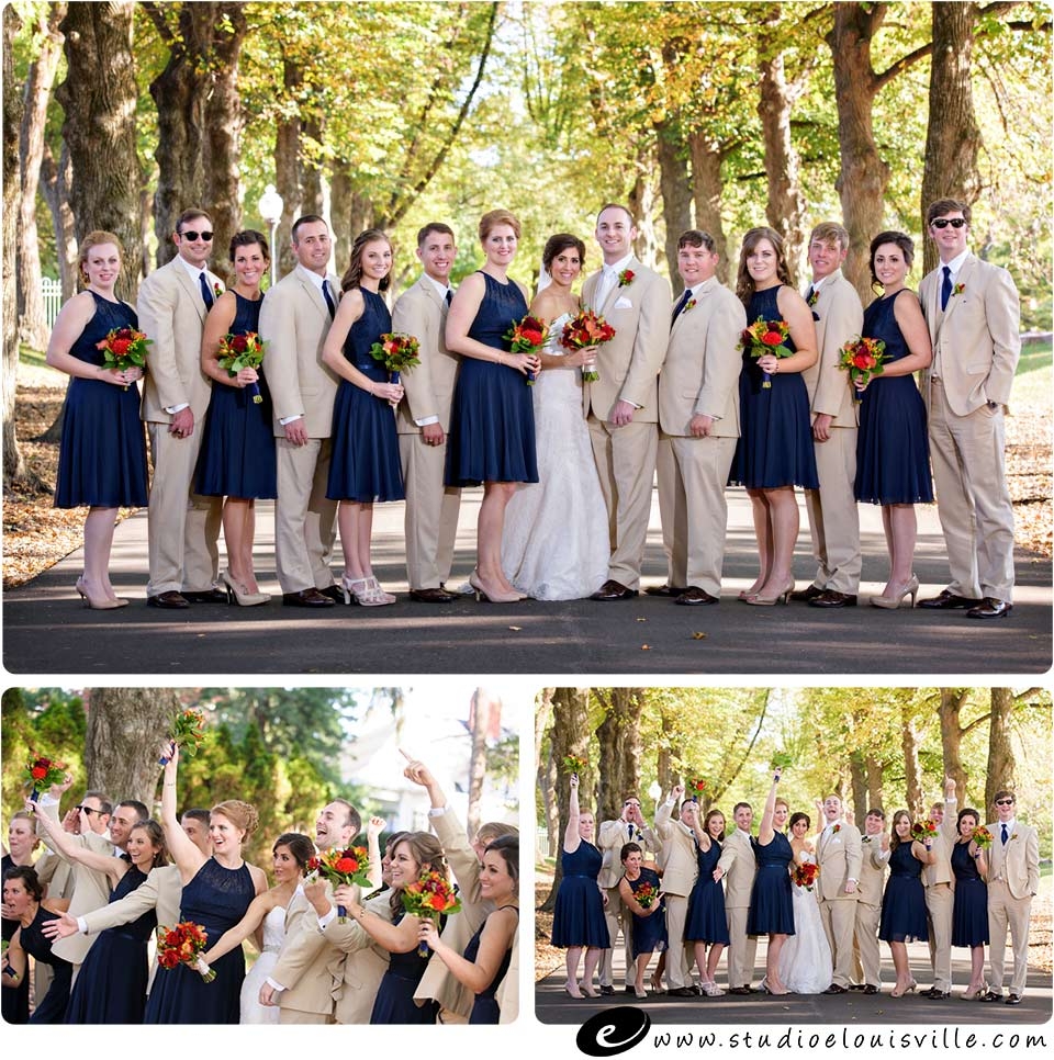 Louisville Wedding Photographerssaint Bernadette Catholic Church