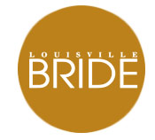 As featured in Louisville Bride Magazine