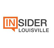 as featured on INsiderLouisville