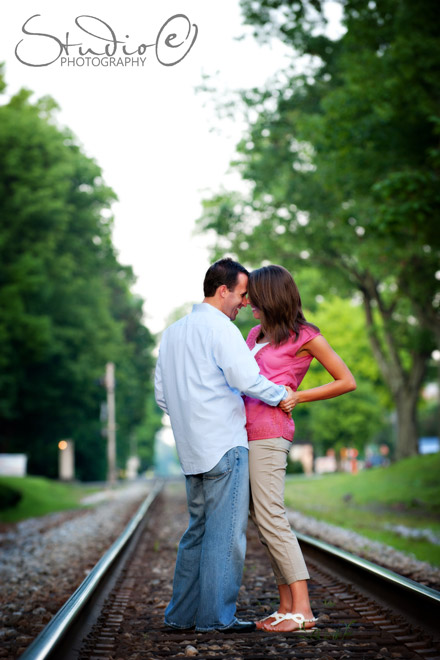 engagement photography louisville ky