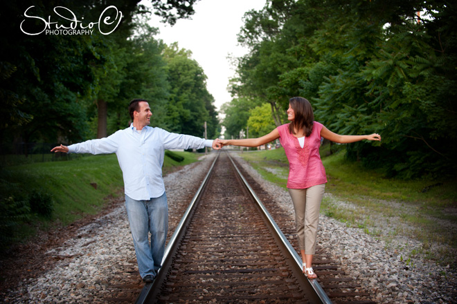 engagement photography louisville ky