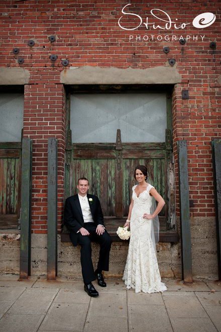 Louisville Wedding