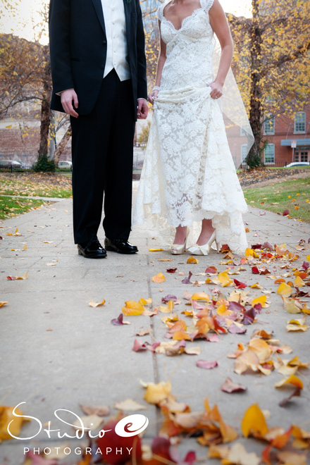 Louisville Wedding