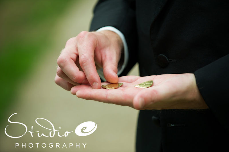 Louisville Wedding Photographer