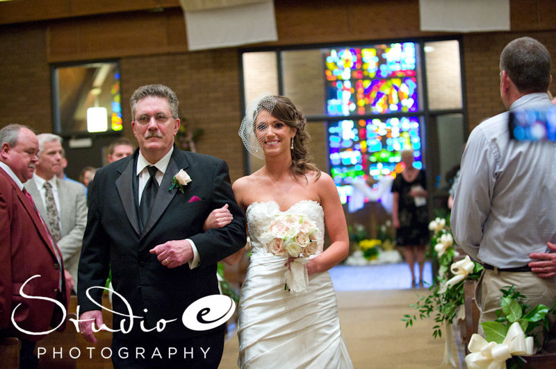 Louisville Wedding Photos