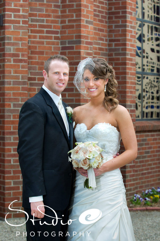 Louisville Wedding at the Gillespie