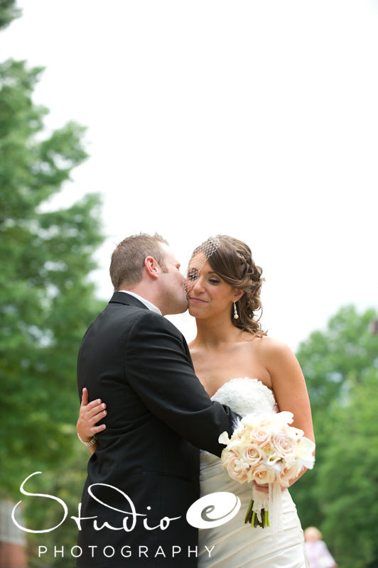 Louisville Wedding at the Gillespie