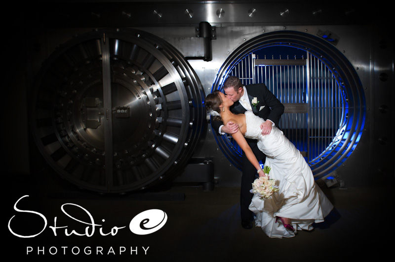 Louisville Weddings - the Gillespie