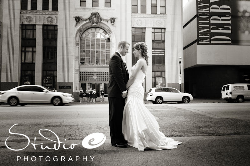 Gillespie Wedding Photographers Louisville KY