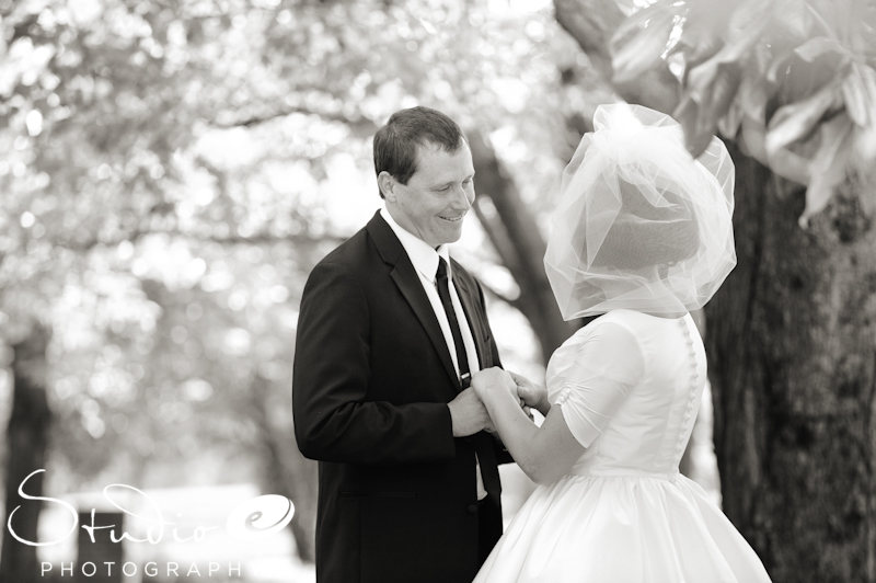 My Old Kentucky Home wedding rehearsal coverage