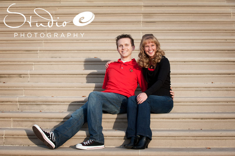 Annie & Todd - Louisville Engagment Photographers (6)