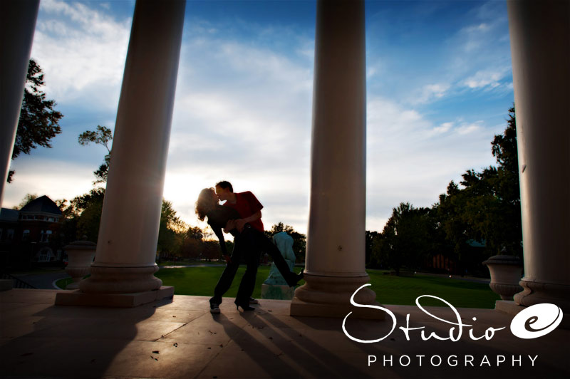 Annie & Todd - Louisville Engagment Photographers (8)