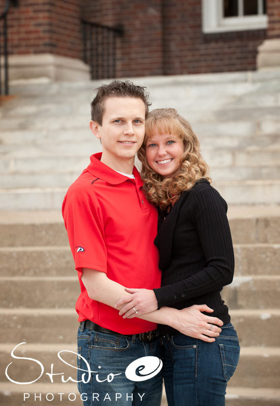 Annie & Todd - Louisville Engagment Photographers (10)