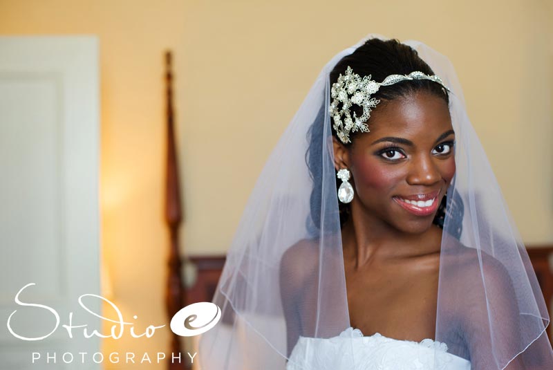 Wedding at the Seelbach