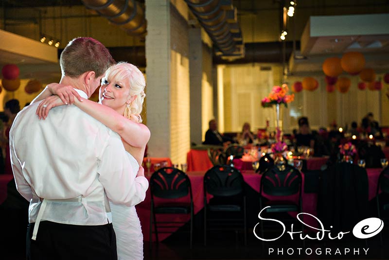 Wedding at the Frazier Museum Louisville (8)