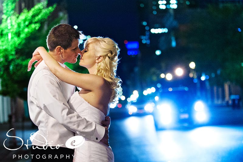 Wedding at the Frazier Museum Louisville (1)