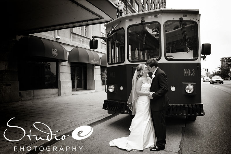 Wedding in the Louisville at the Brown Hotel  (13)