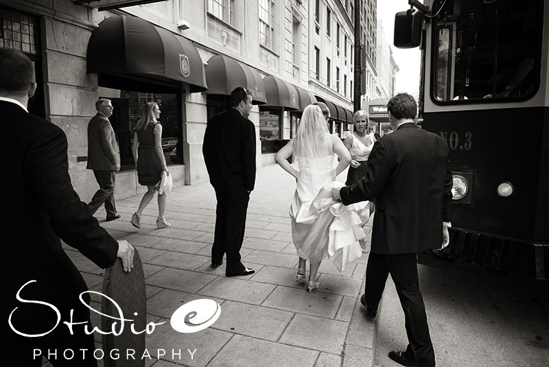 Wedding in the Louisville at the Brown Hotel  (14)