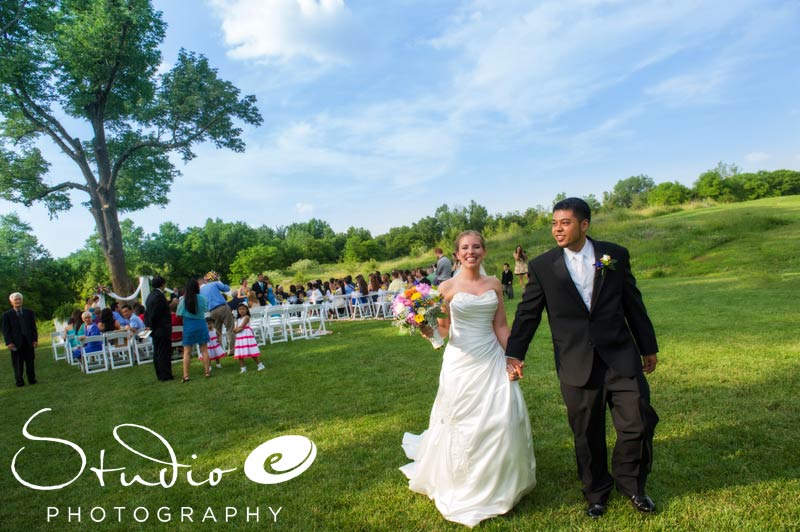 Wedding at Sawyer Hayes - E P Tom Sawyer Park (11)