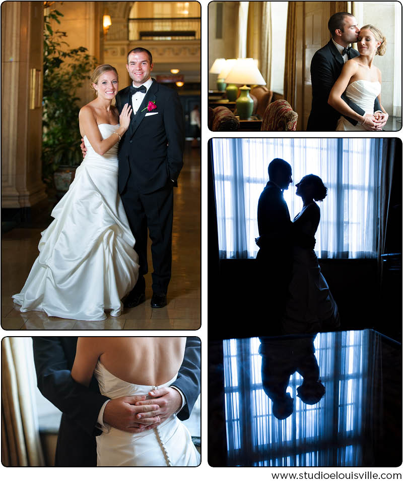 Louisville Wedding at the Brown Hotel (15)