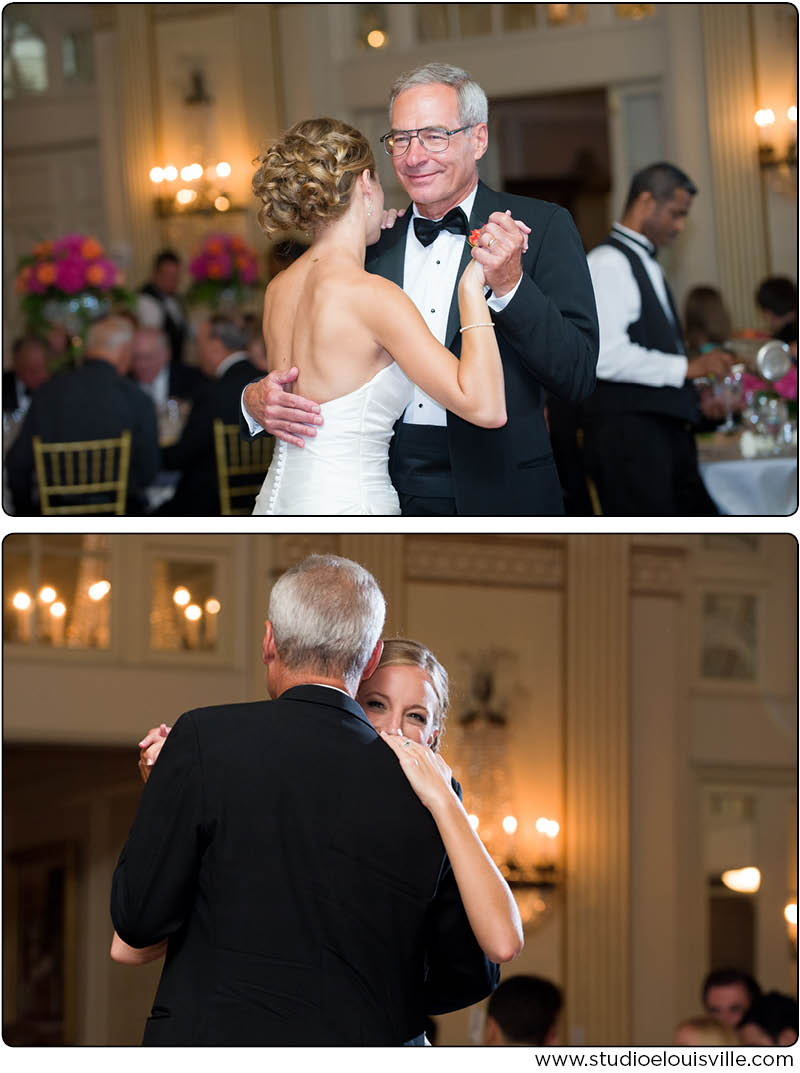 Louisville Wedding at the Brown Hotel (9)