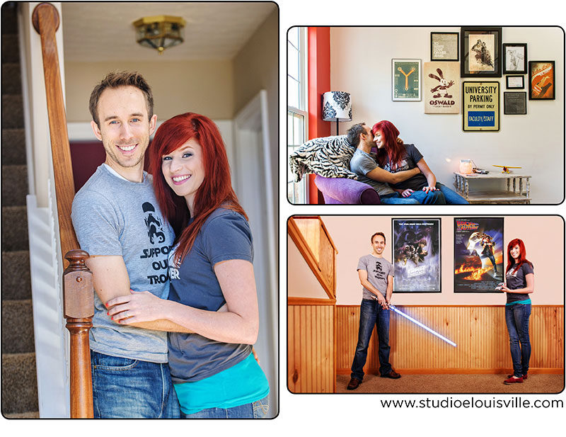 Engagement Photographers in Louisville KY (1)