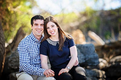 Louisville Engagement Photographers