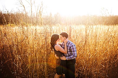 Louisville Engagement Photographers